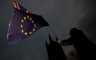 Reino Unido y la Unión Europea acuerdan negociaciones sobre el Brexit