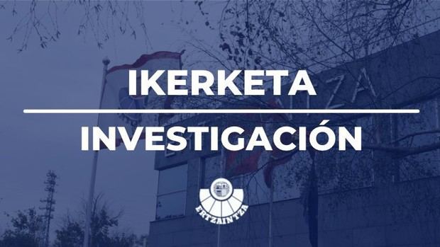 Detienen a mujer por estafar más de 46.000 euros a Lanbide