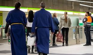 Metro andaluz ofrecerá servicio continuo durante la Semana Santa