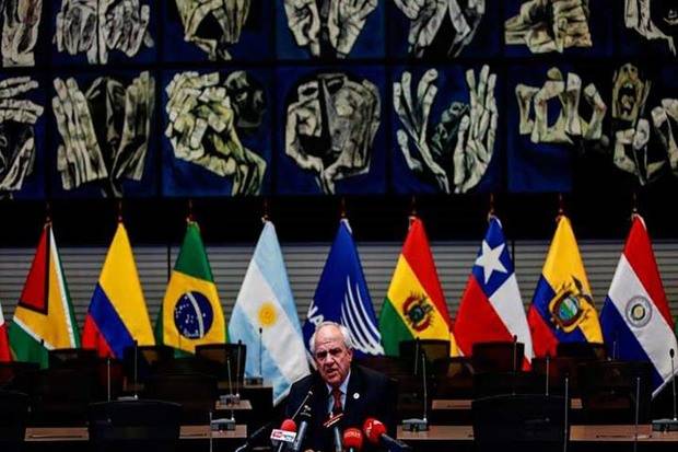 Unasur está a la espera de que Trump fije su posición sobre América Latina