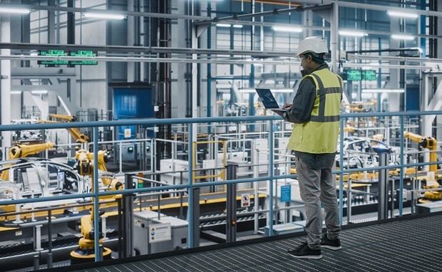 Fabricantes aceleran su transformación digital ante presiones del mercado
