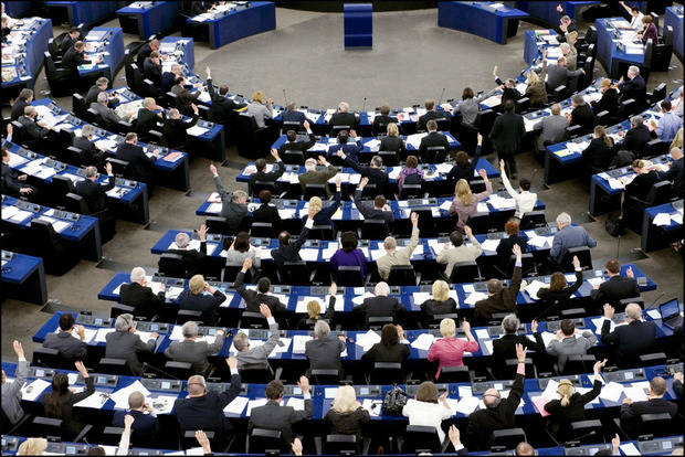 Eurodiputados piden a la CE acciones urgentes sobre la situación en Venezuela