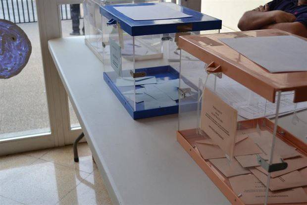 La participación en elecciones generales en Andalucía nunca bajó del 68% ni superó el 79%