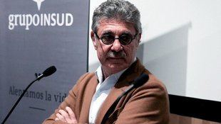 Sigman informó que 