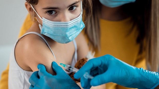 'Sin lugar a dudas recomendamos la vacuna', afirmaron desde la Sociedad Argentina de Pediatría