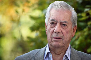 Vargas Llosa dice que la condena al venezolano Leopoldo López es absurda y disparatada