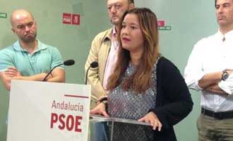 PSOE: La Agencia Tributaria apunta al PP de Sevilla por Gürtel