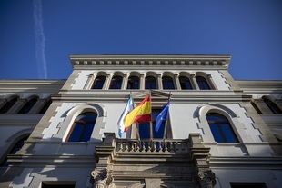 Rueda viajará a América para mantener encuentros empresariales e institucionales
