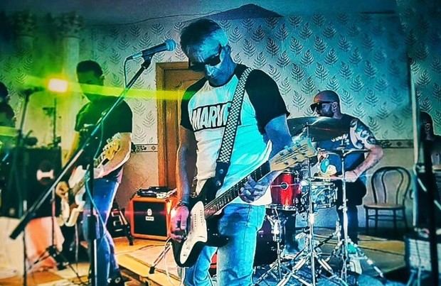 Concierto de Rock en Moralzarzal: Bannanos y El Último Hombre se Presentan en VibraMoral 25