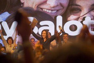 Avanza la denuncia por los aportantes “truchos” en la campaña de Cambiemos en la Provincia de Buenos Aires