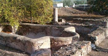 El Gobierno andaluz declara Zona Arqueológica la Villa de Mitra en Cabra