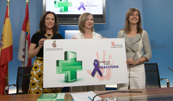 Los 2.800 farmacéuticos de Castilla y León se convierten en 