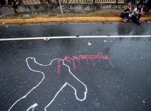 Comunidades hacen justicia por su propia mano en Venezuela
