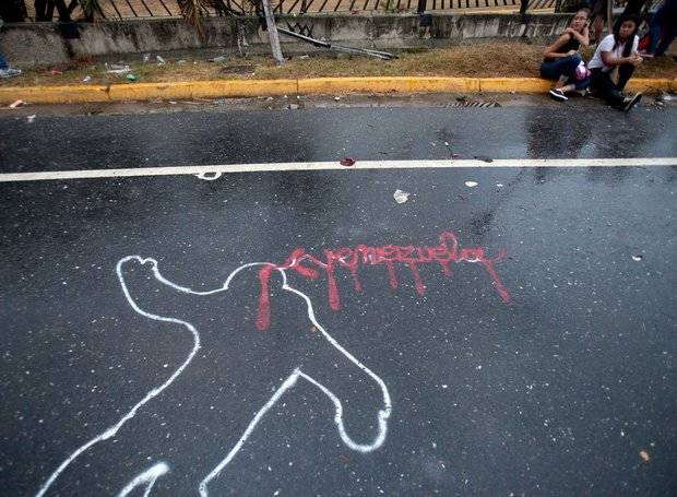 Comunidades hacen justicia por su propia mano en Venezuela
