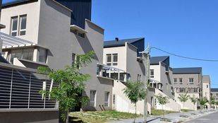 El Gobierno prevé la construcción de 100.000 viviendas este año