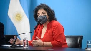 Rusia aprobó el control de calidad para la Sputnik V producida en la Argentina