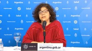 Tras el escándalo de las vacunas vip, Vizzotti reemplazará a Ginés González García en el Ministerio de Salud