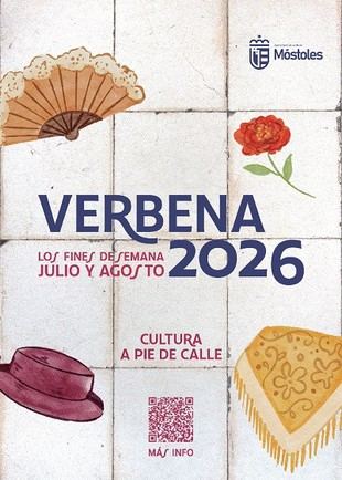 Móstoles presenta su programación de Verbenas para las noches de verano con música y magia
