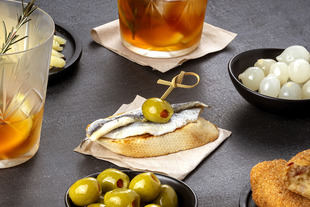Con más de sesenta bares y restaurantes participando, vuelve el festival de la tapa española en Argentina