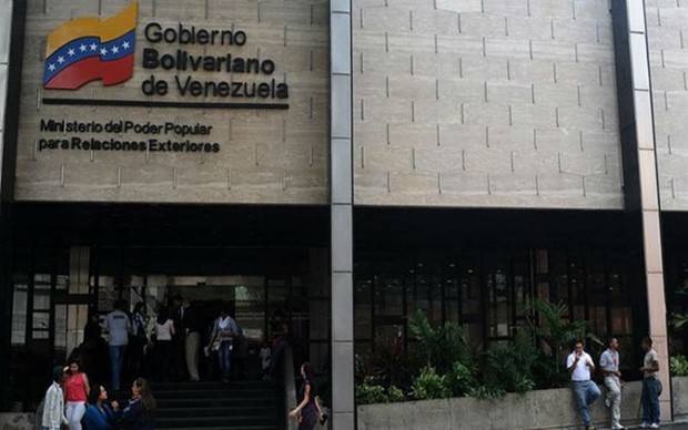 Venezuela rechaza acusaciones de EE.UU sobre el caso de Joshua Holt