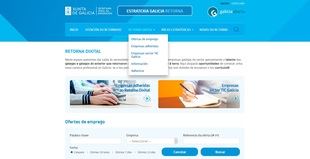 La Xunta de Galicia atraerá el talento digital de las y los gallegos en el exterior a través del portal GaliciaAberta