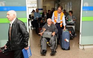 Galicia abre el plazo de solicitud de Ayudas para los Gallegos del Exterior en situación excepcional de emergencia