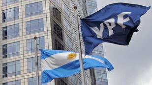 Vienen por todo: En el caso YPF, el Gobierno pidió a la justicia de Estados Unidos que no active posibles embargos