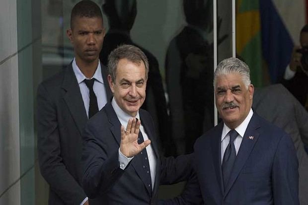 Rodríguez Zapatero: No llegar a un acuerdo sería negativo para Venezuela y América Latina