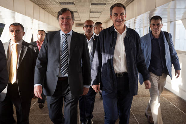 Seis expresidentes de América Latina acompañarán comicios legislativos venezolanos