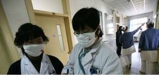 China confirma su segundo caso de zika, contraído en Venezuela