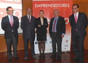 Emprendedores 2020 en Valladolid